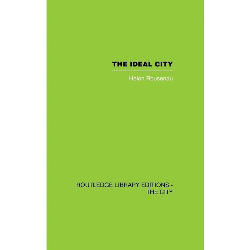 The Ideal City