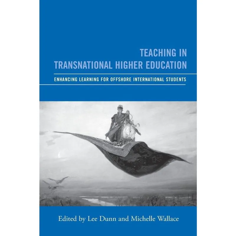 Teaching in Transnational Higher Education