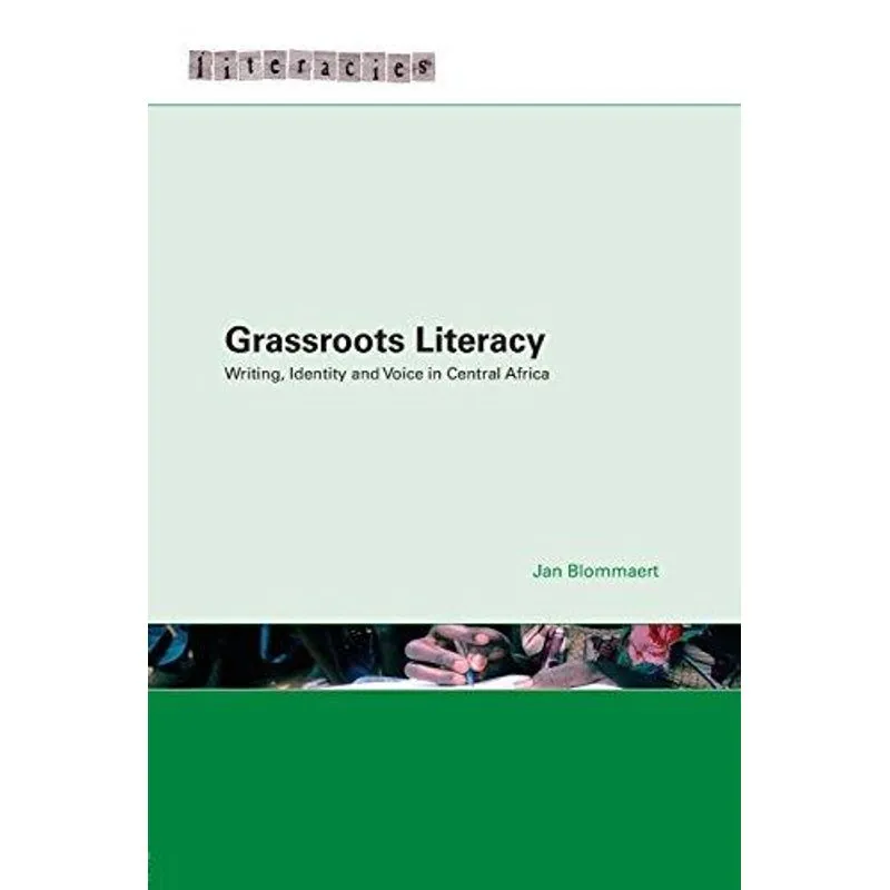 Grassroots Literacies