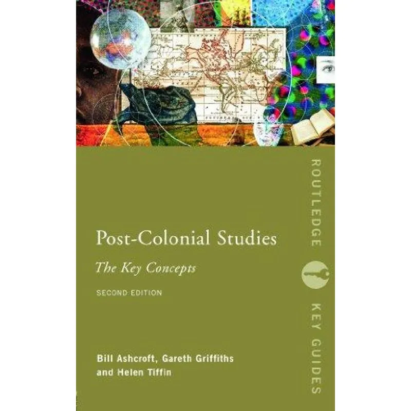 Post-Colonial Studies