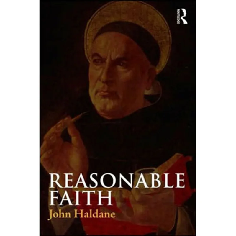REASONABLE FAITH