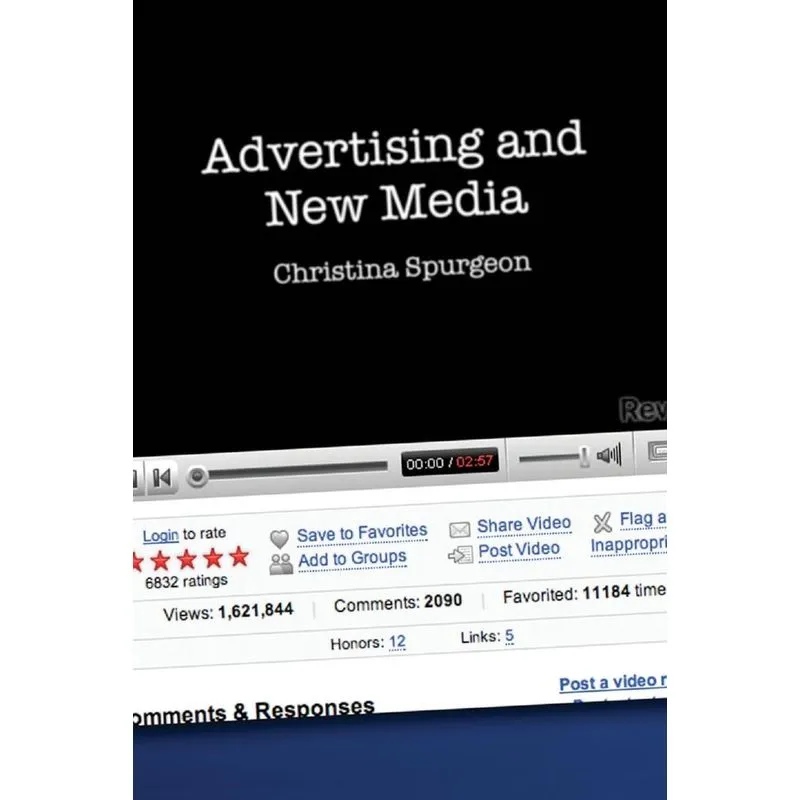 Advertising and New Media
