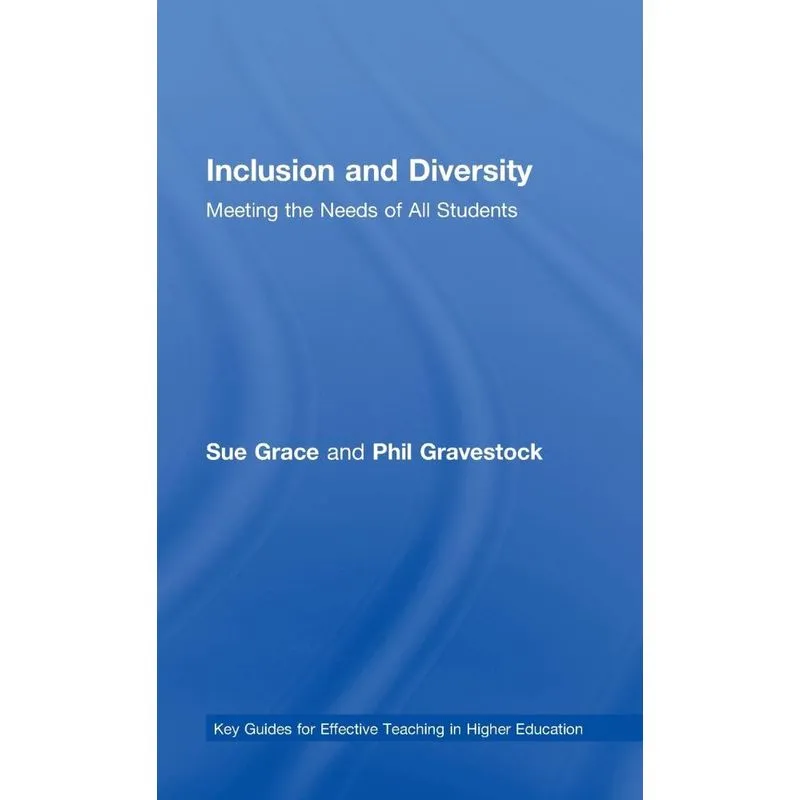 Inclusion and Diversity