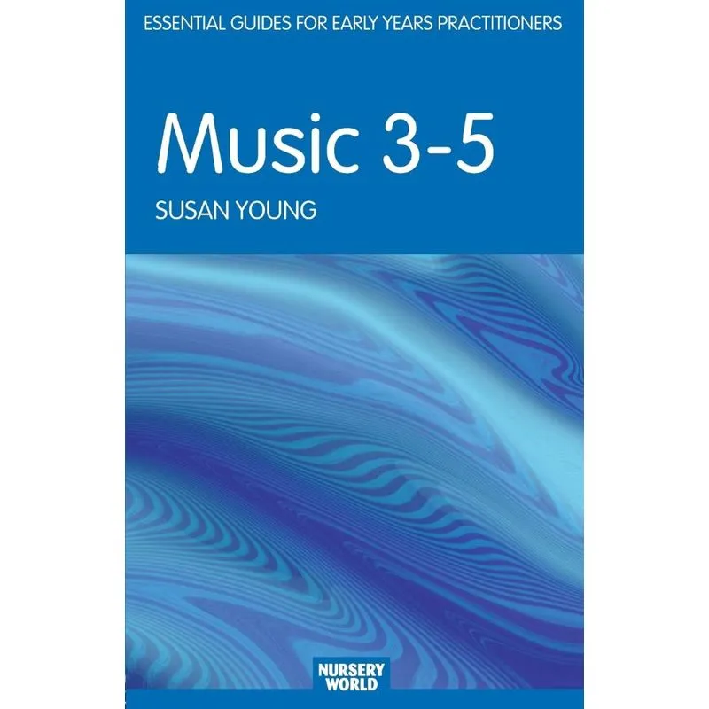 Music 3-5