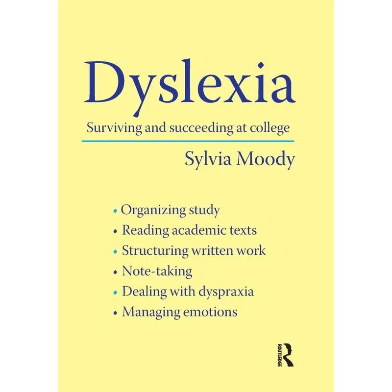 Dyslexia
