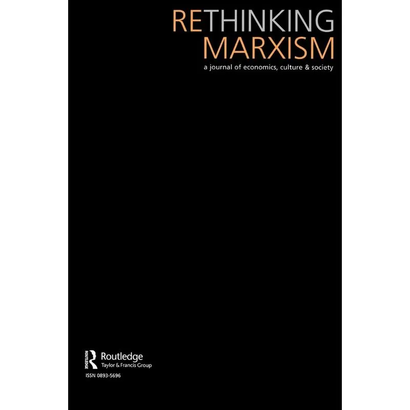 Rethinking Marxism
