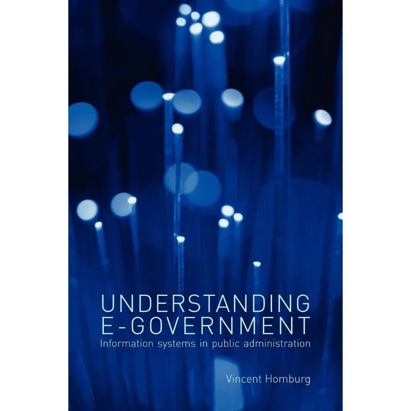 Understanding E-Government