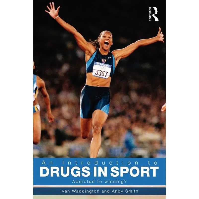An Introduction to Drugs in Sport