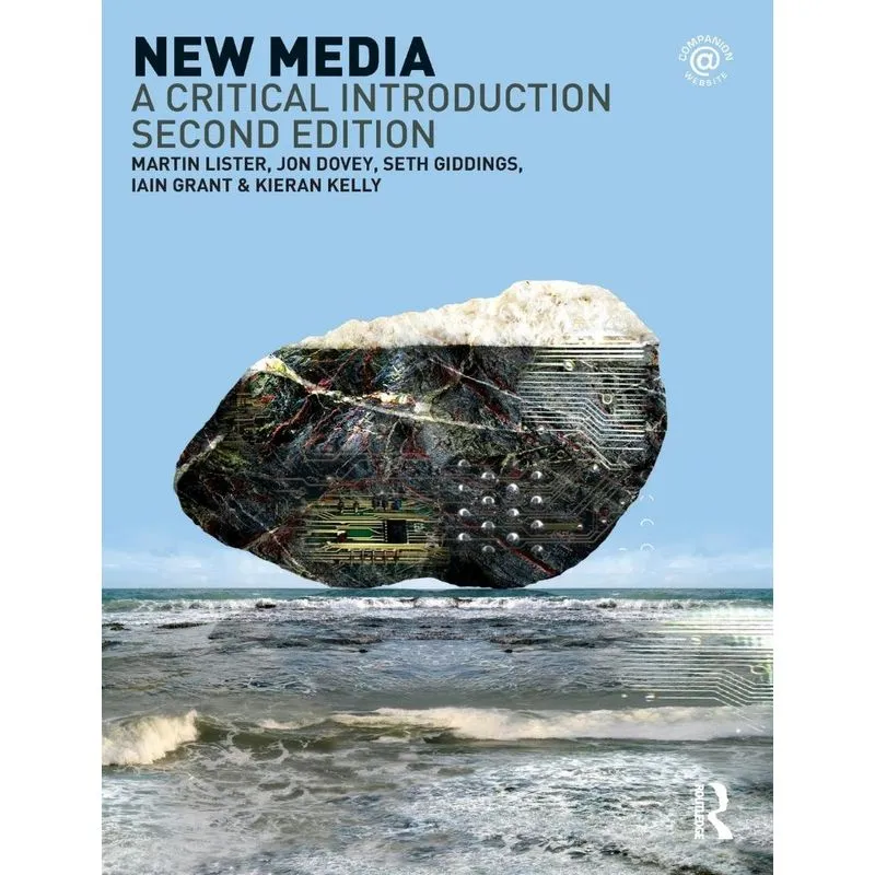 New Media