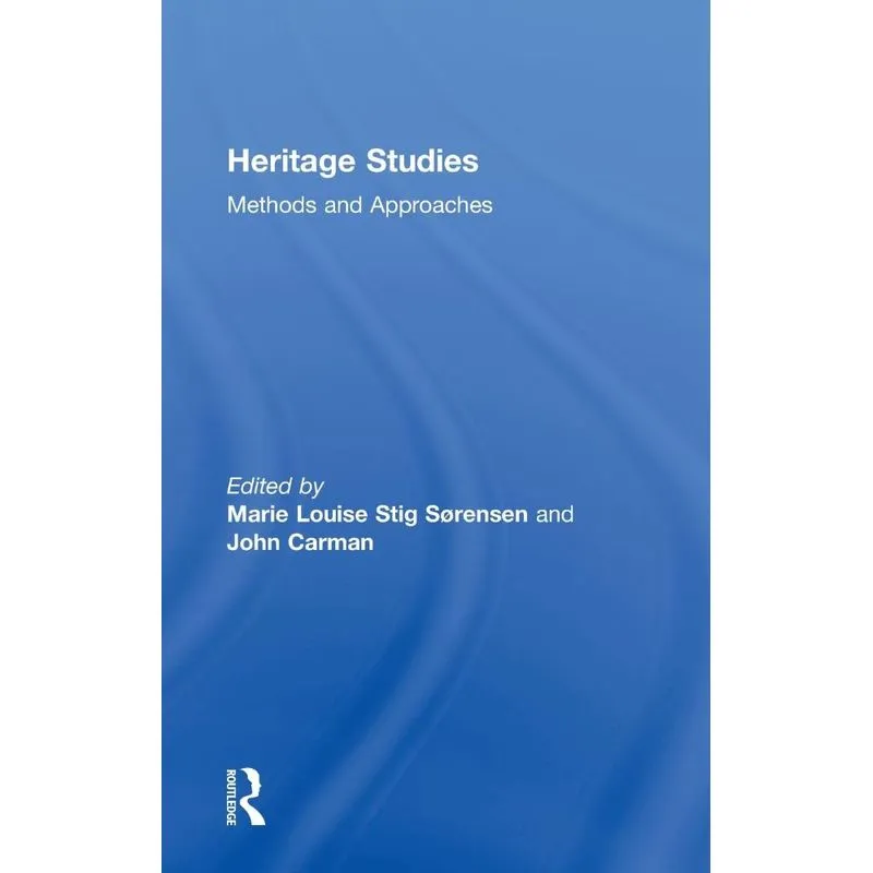 Heritage Studies