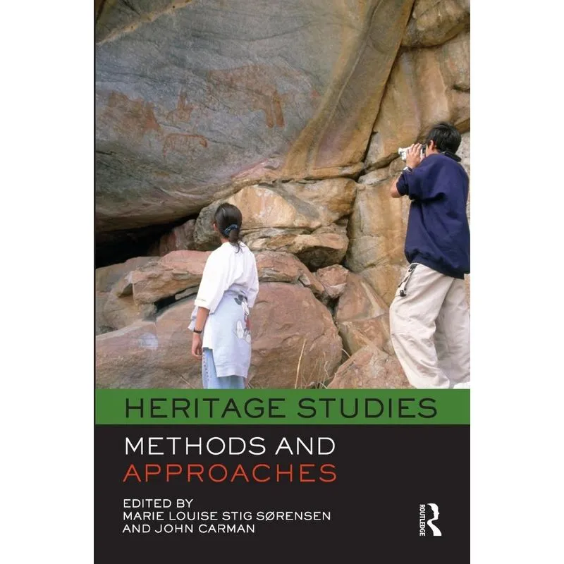 Heritage Studies