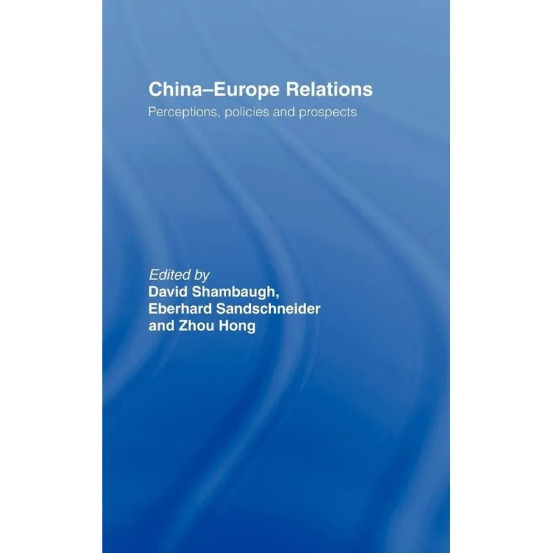 China-Europe Relations