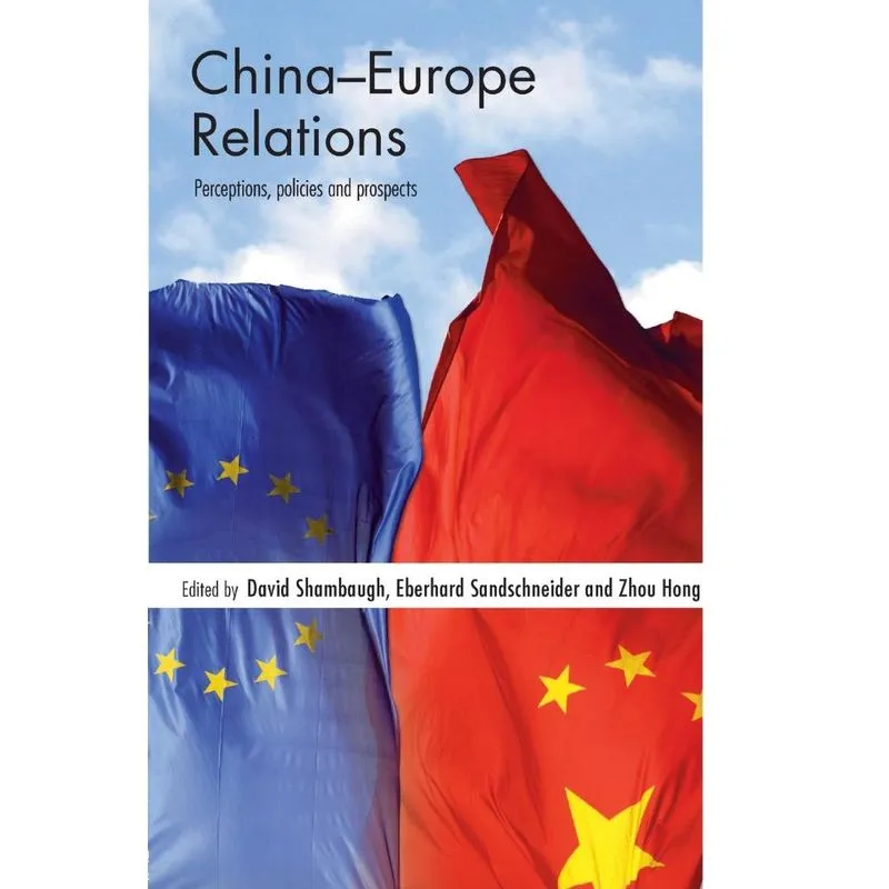 China-Europe Relations