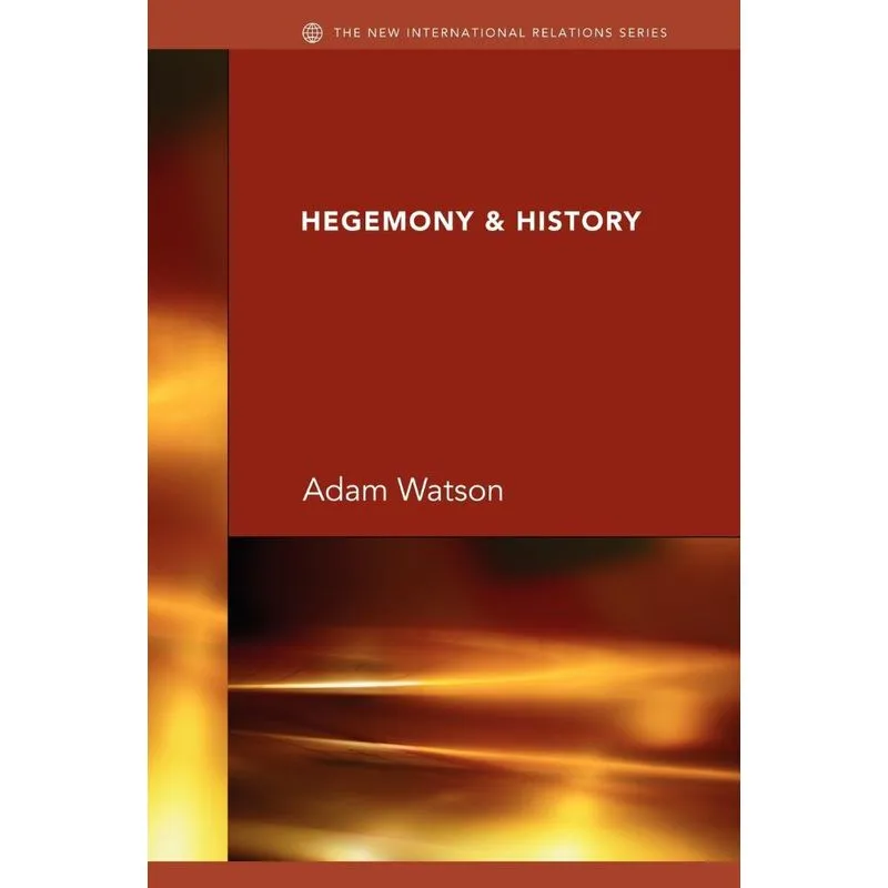 Hegemony & History