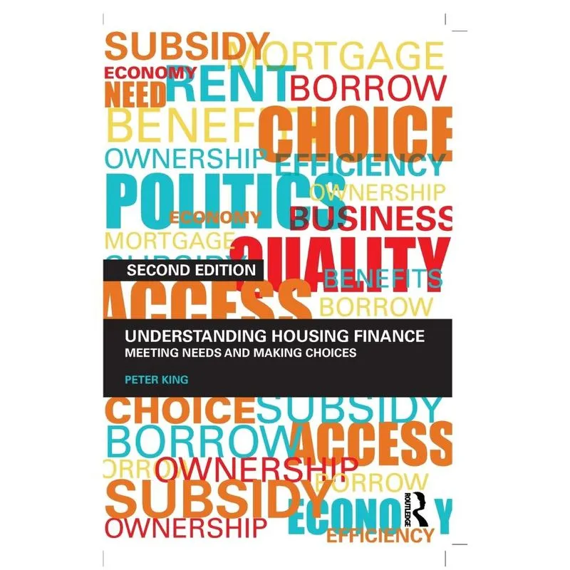 Understanding Housing Finance
