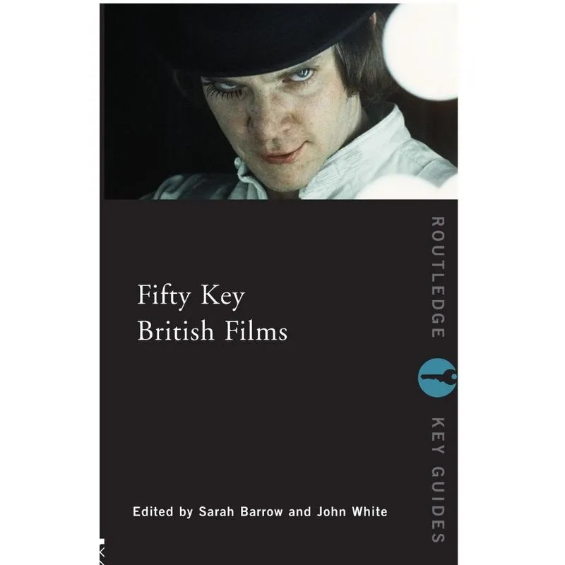 Fifty Key British Films