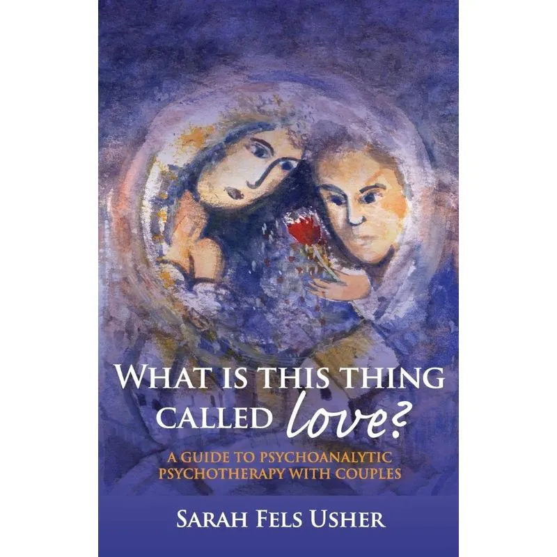 What is This Thing Called Love?
