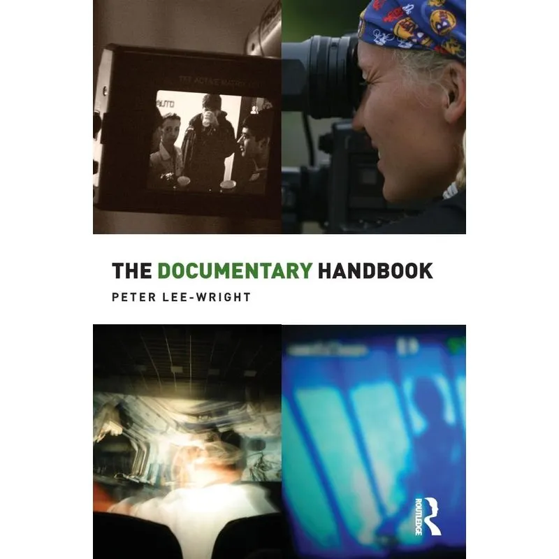 The Documentary Handbook