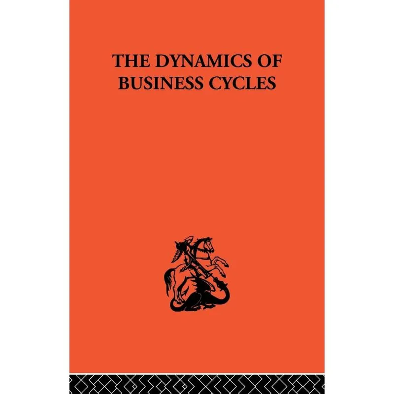 The Dynamics of Business Cycles