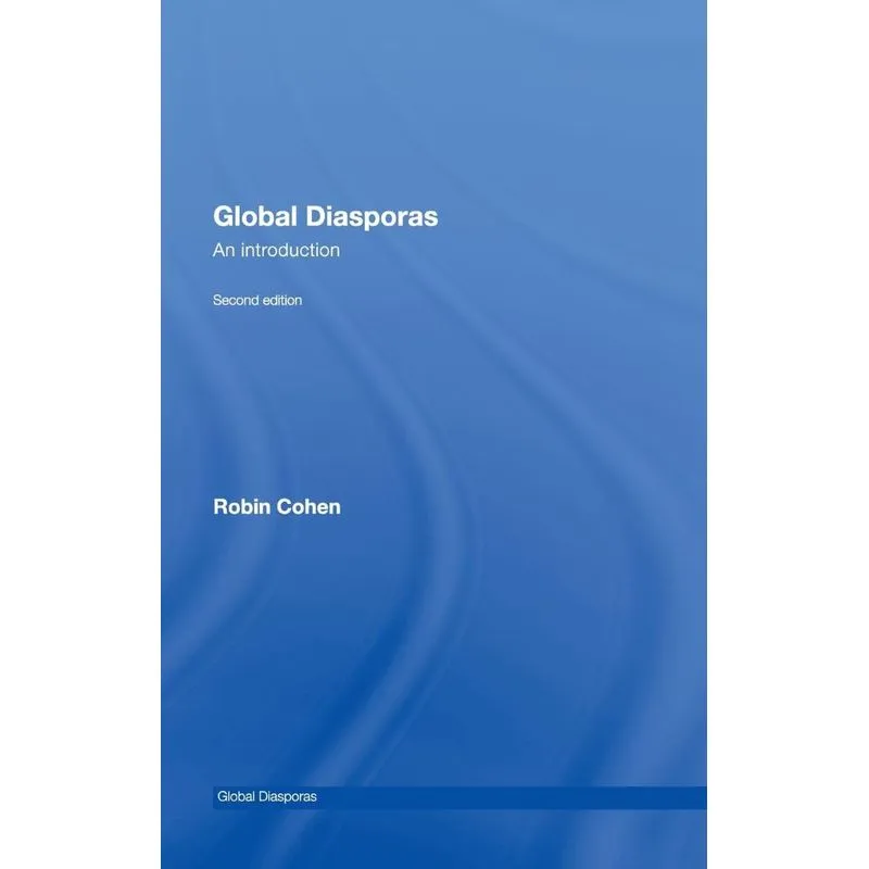 Global Diasporas