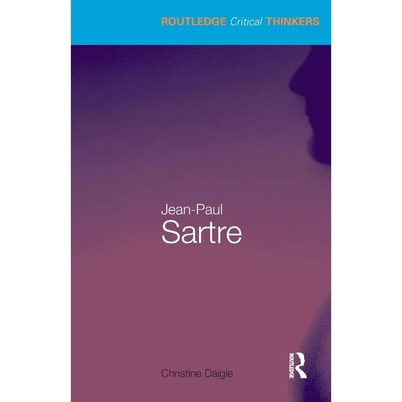 Jean-Paul Sartre