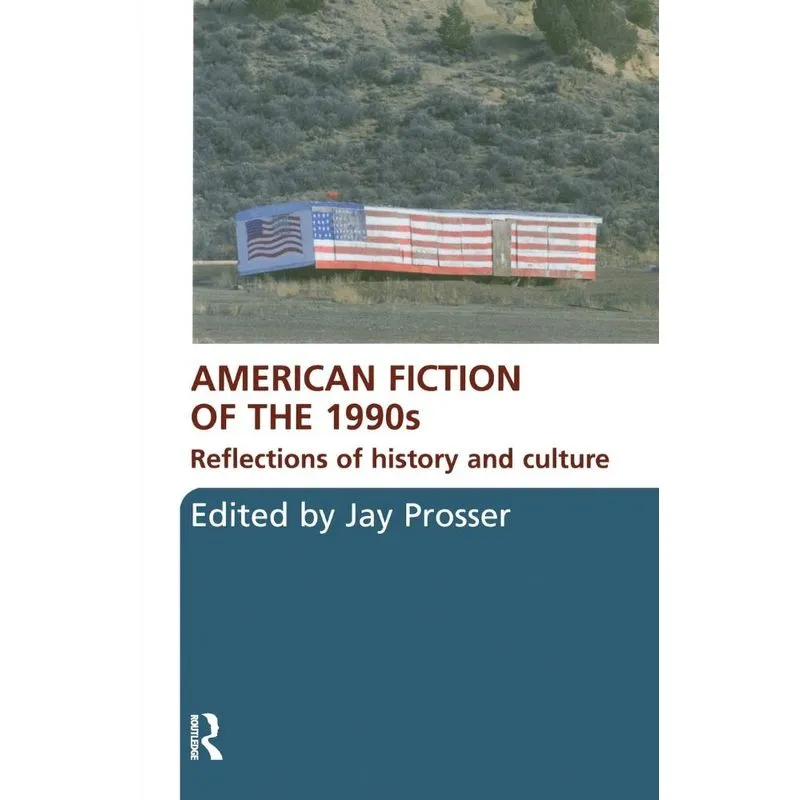 American Fiction of the 1990s