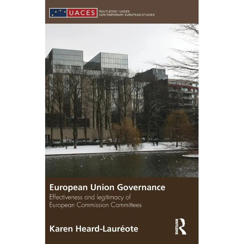 European Union Governance