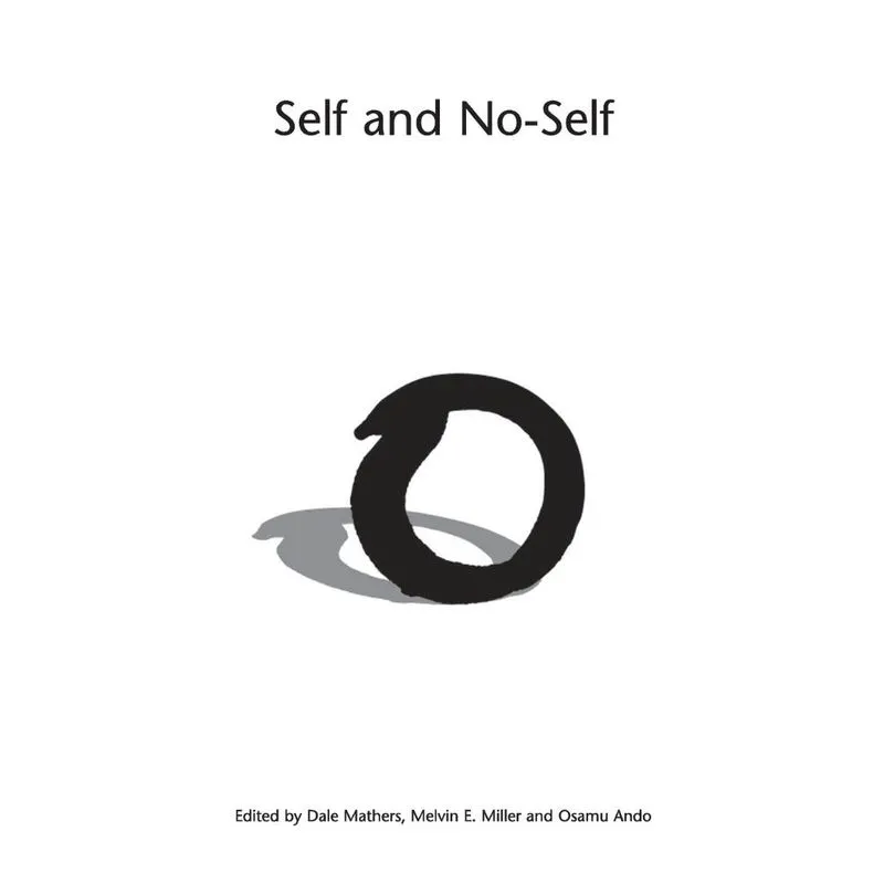 Self and No-Self