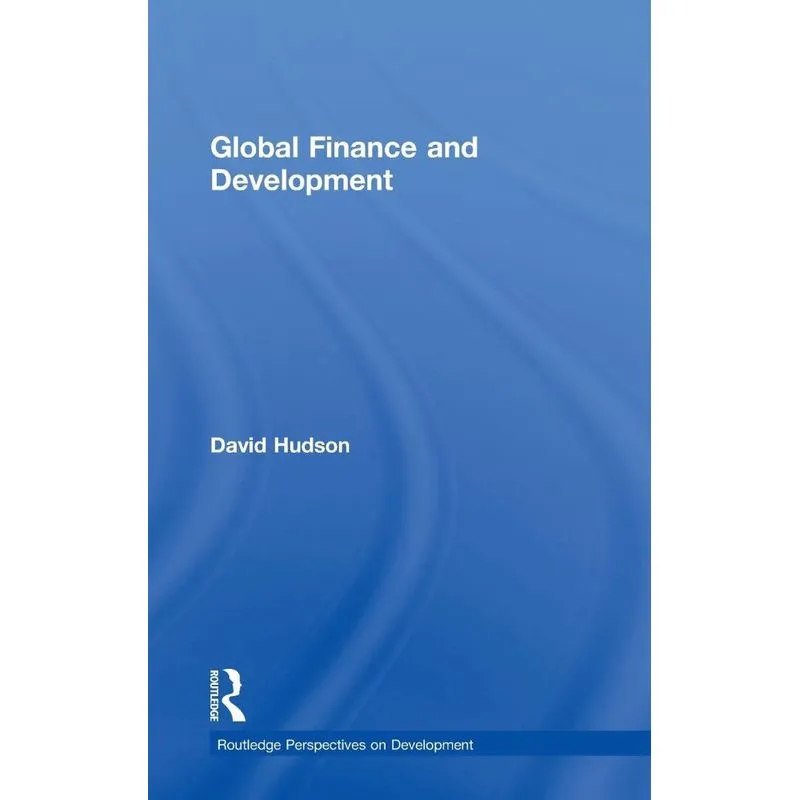 Global Finance and Development