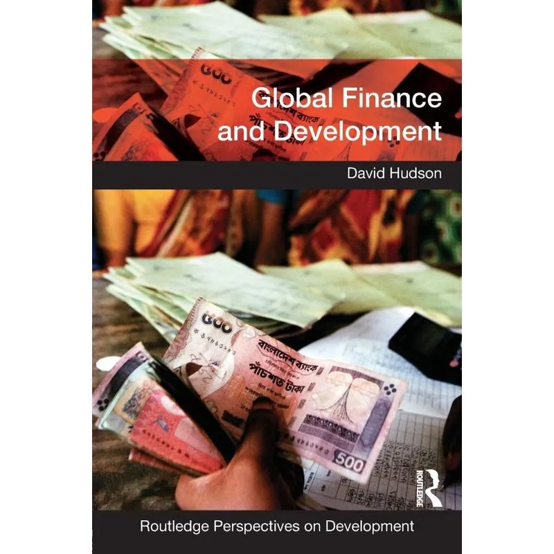 Global Finance and Development
