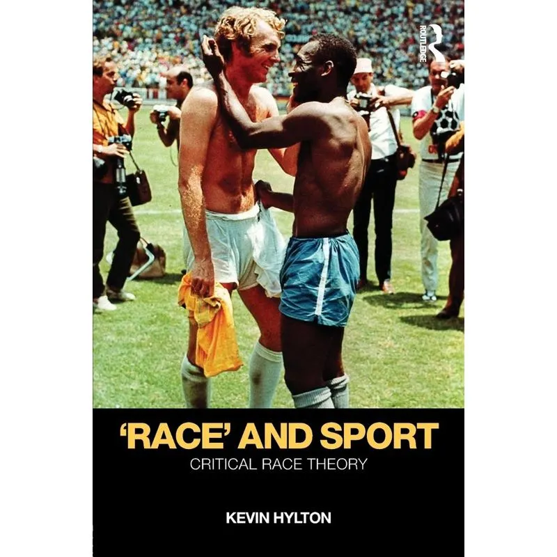 Race and Sport
