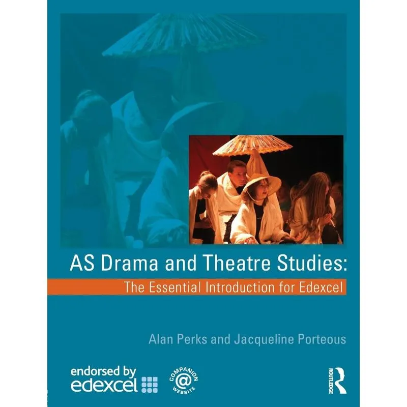 AS Drama and Theatre Studies