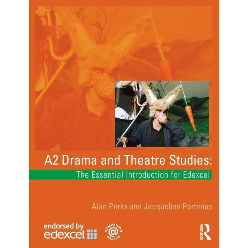 A2 Drama and Theatre Studies