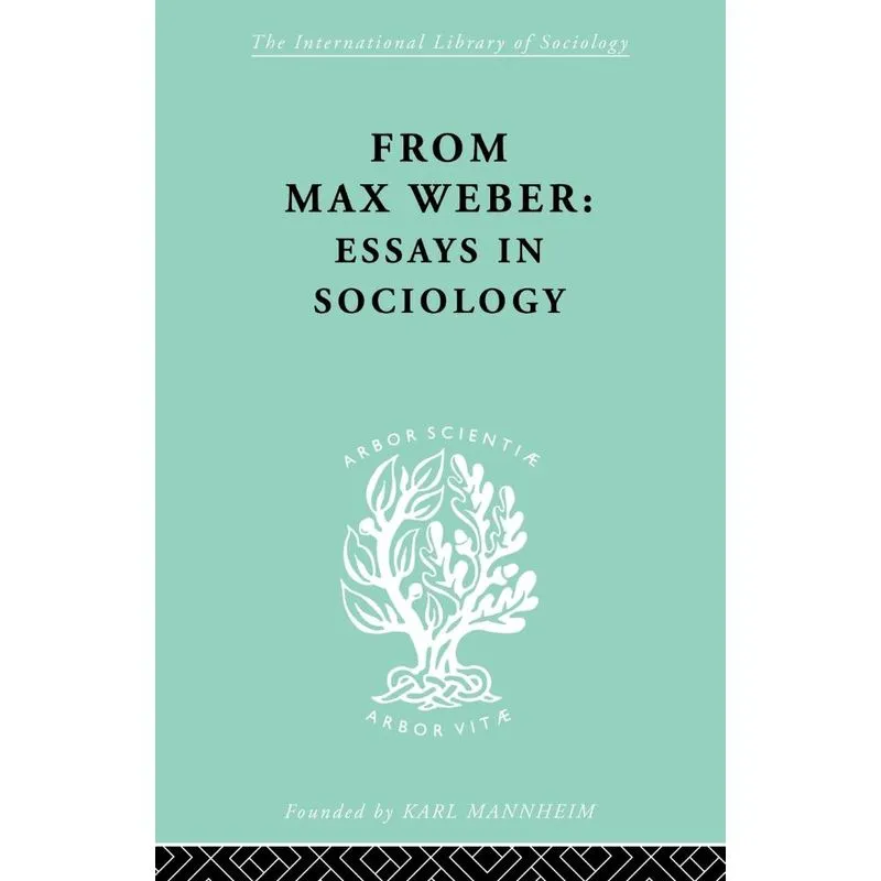 From Max Weber