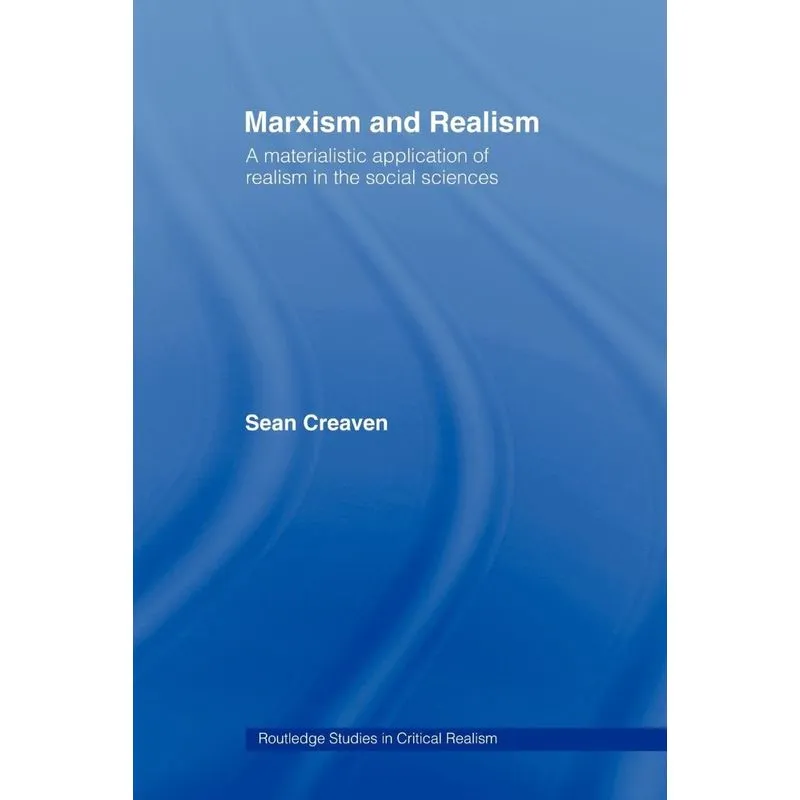 Marxism and Realism