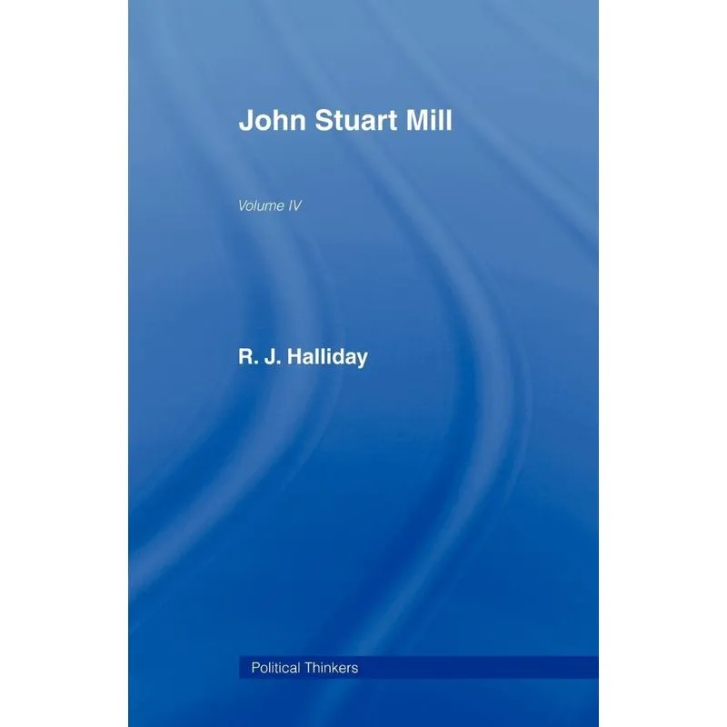 John Stuart Mill