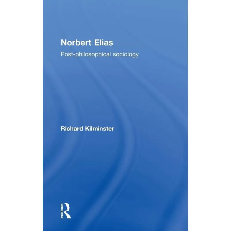 Norbert Elias