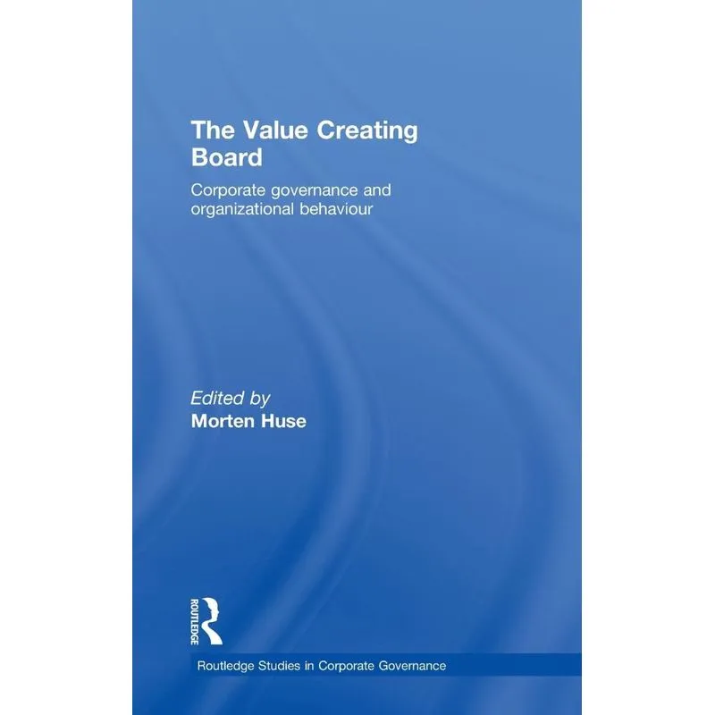 The Value Creating Board
