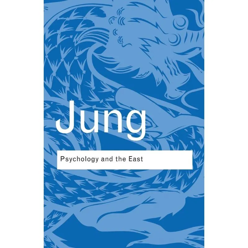 Psychology and the East