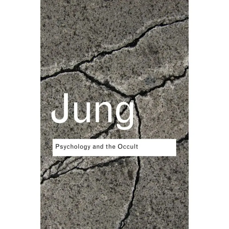 Psychology and the Occult