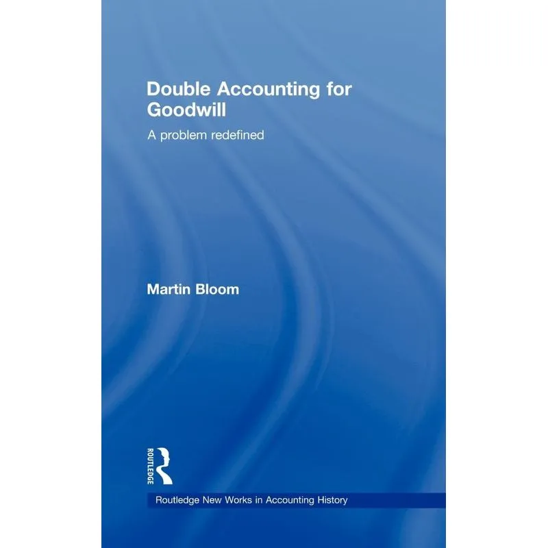 Double Accounting for Goodwill