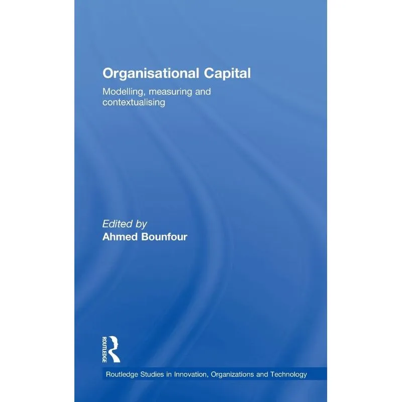 Organisational Capital
