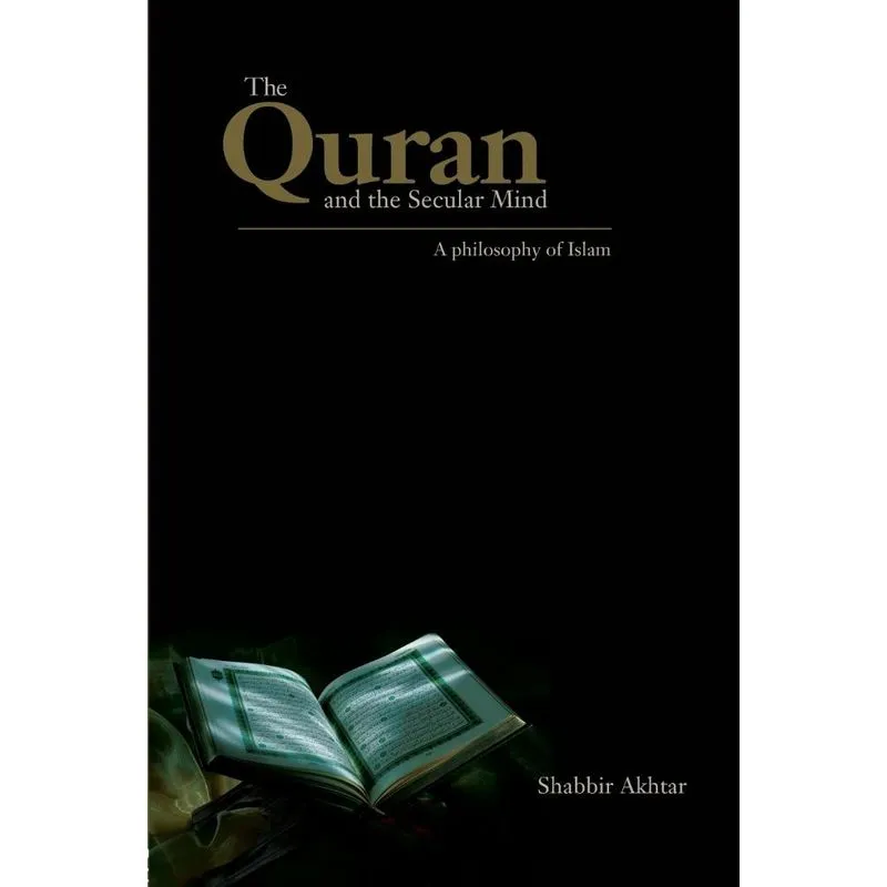 The Quran and the Secular Mind