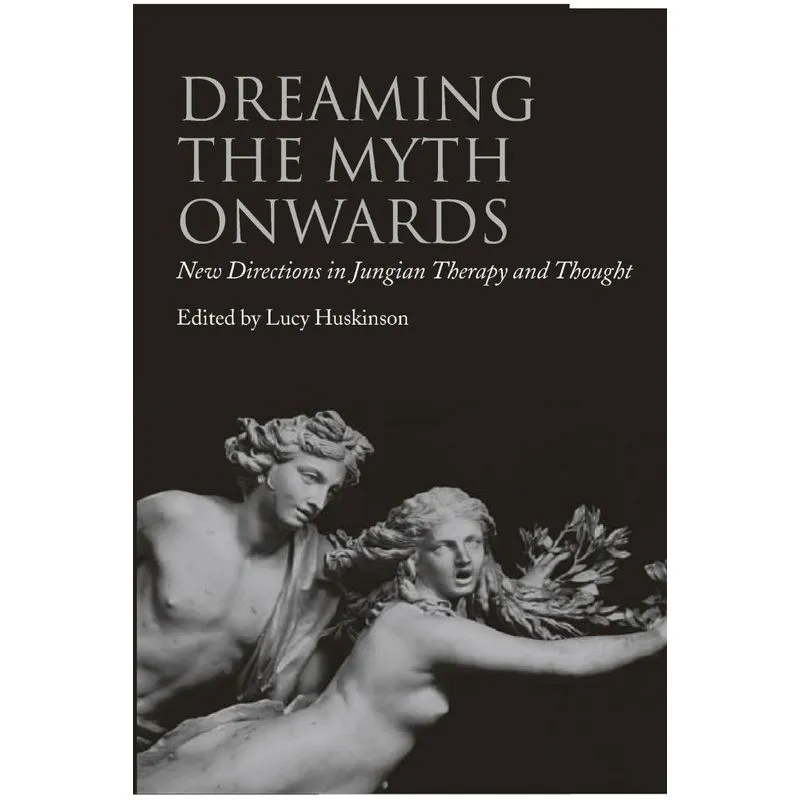 Dreaming the Myth Onwards