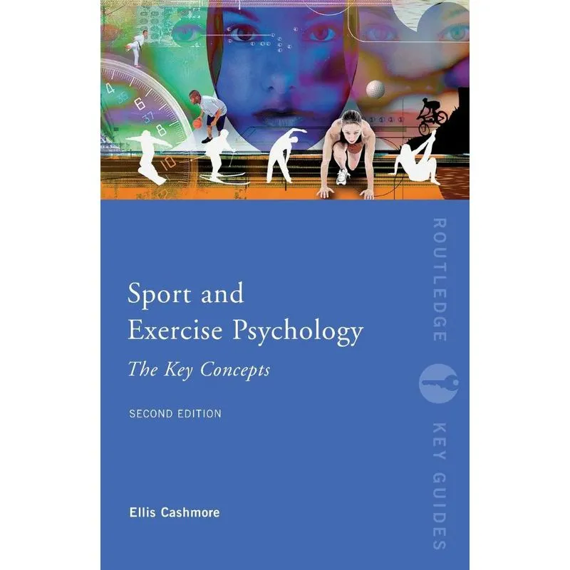 Sport and Exercise Psychology