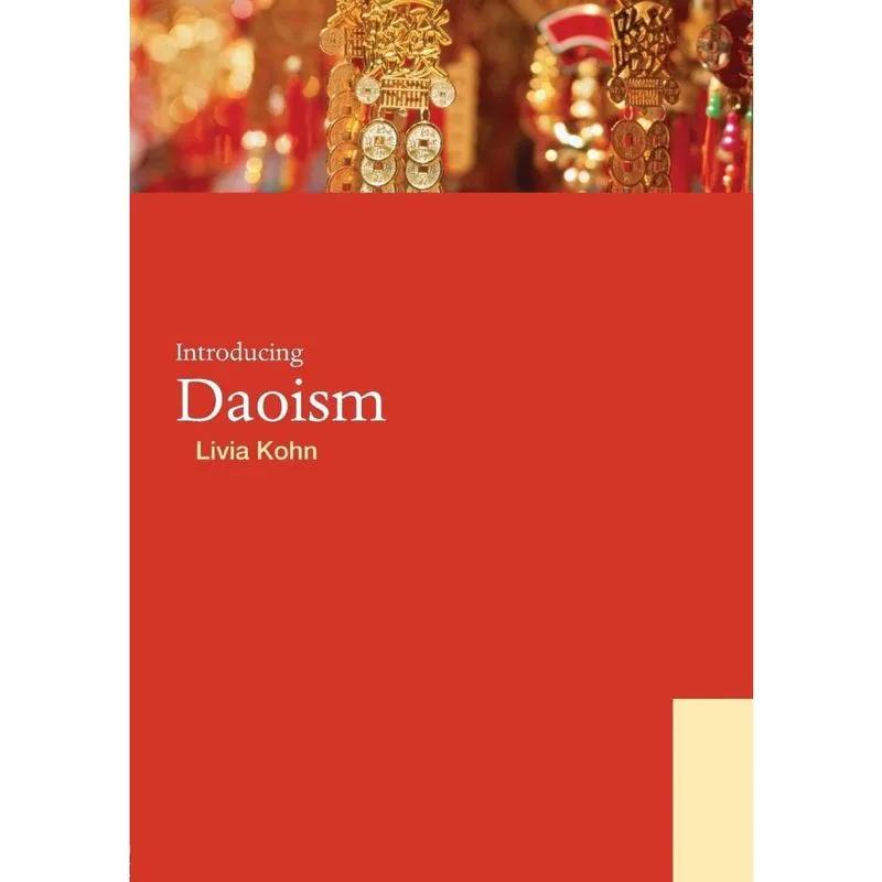 Introducing Daoism
