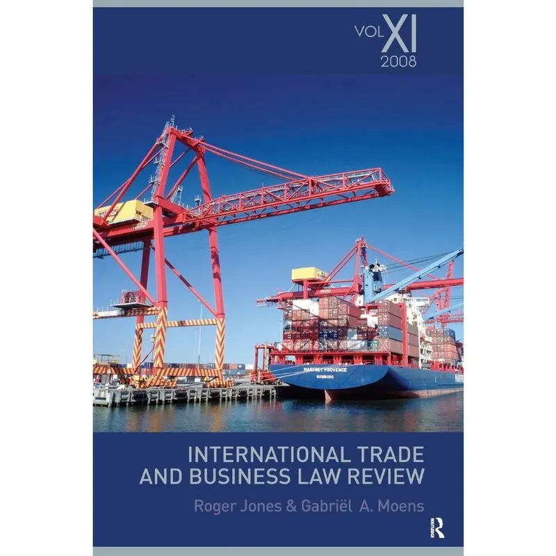 International Trade and Business Law Review