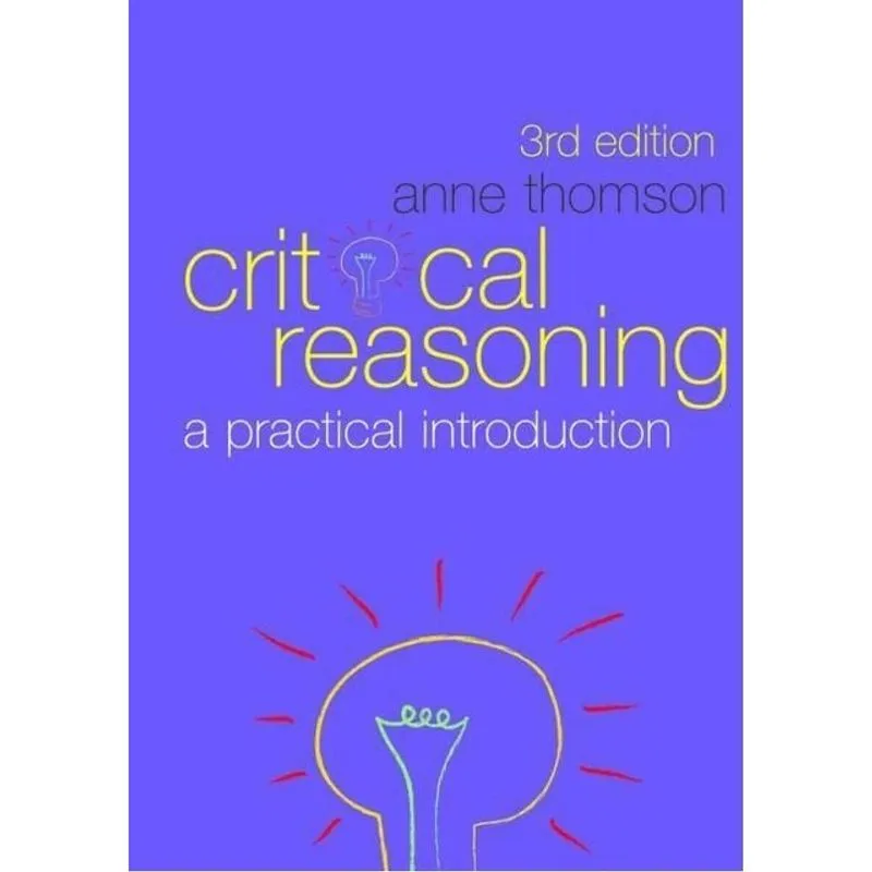 CRITICAL REASONING