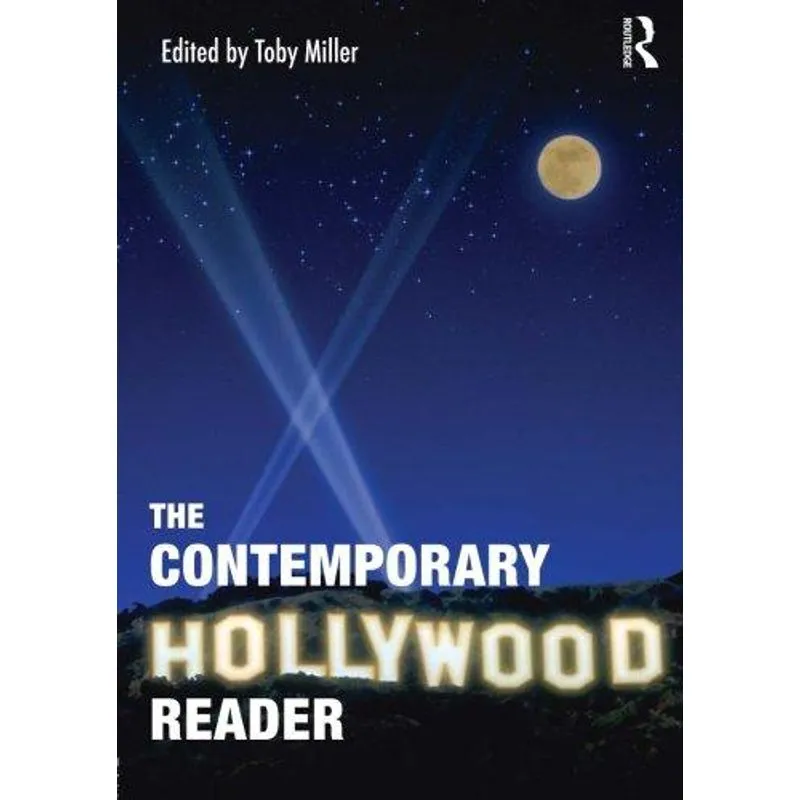 The Contemporary Hollywood Reader