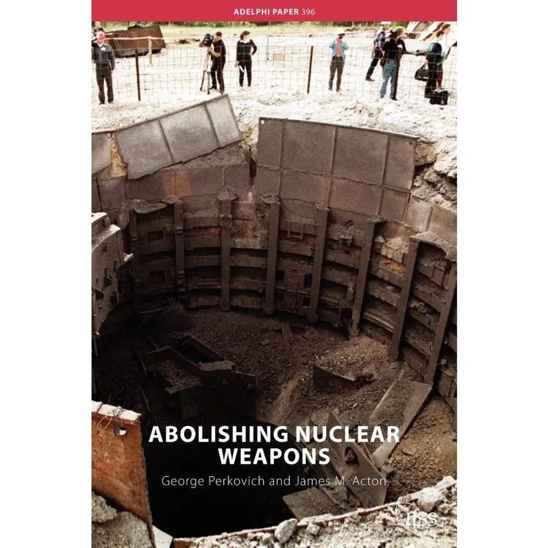 Abolishing Nuclear Weapons